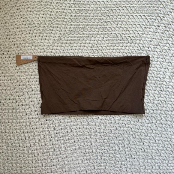 NWT Skims Bandeau (4XL) - Picture 3 of 4